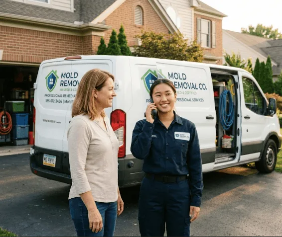 Crawlspace Mold Remediation Bonsall, CA FAQs